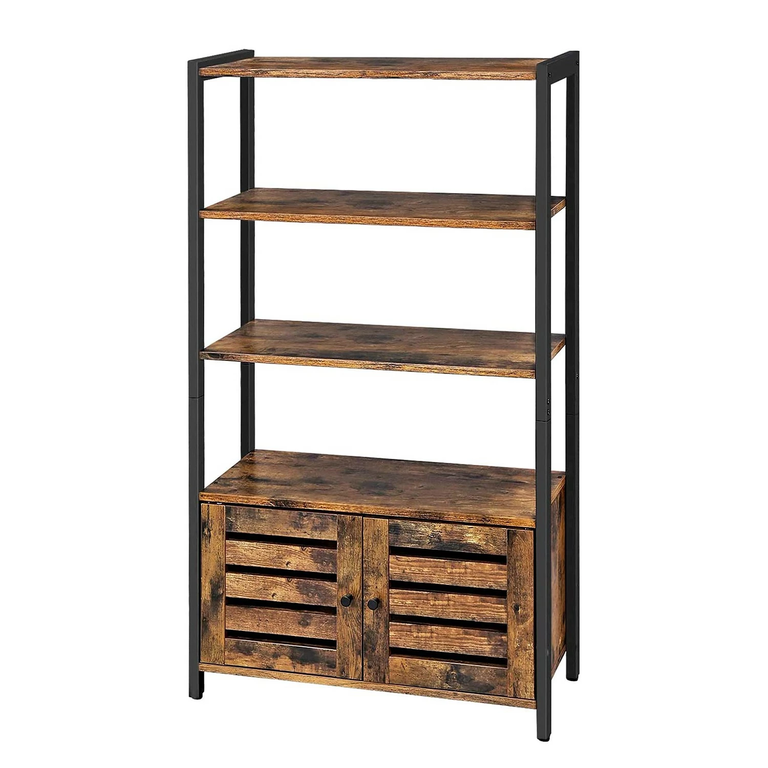 Red Living Regal Condover II - Braun / Schwarz 1 Red Living Regal Condover II - Braun / Schwarz