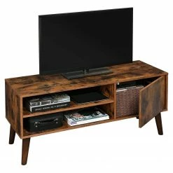 Red Living TV-Lowboard Hickling II - Braun / Gummibaum 10 Red Living TV-Lowboard Hickling II - Braun / Gummibaum -WOHNZIMMERMÖBEL Verkäufe 1000225822 200914 06125900106 DETAILS P000000001000225822