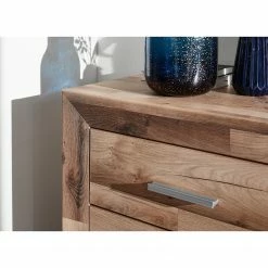 Loftscape Sideboard Waverly - Weiß / Eiche Dekor 9 Loftscape Sideboard Waverly - Weiß / Eiche Dekor -WOHNZIMMERMÖBEL Verkäufe 1000225886 200923 13370700062 DETAILS P000000001000225886