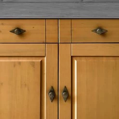 Maison Belfort Buffet Bergen I - Kiefer massiv - Kiefer Laugenfarbig / Kiefer Grau 14 Maison Belfort Buffet Bergen I - Kiefer massiv - Kiefer Laugenfarbig / Kiefer Grau -WOHNZIMMERMÖBEL Verkäufe 1000225937 211122 08330703660 DETAILS P000000001000225937