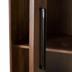 Ars manufacti Standvitrine Copp - Mango massiv / Metall - Kupfer / Mango Dunkel 27 Ars manufacti Standvitrine Copp - Mango massiv / Metall - Kupfer / Mango Dunkel -WOHNZIMMERMÖBEL Verkäufe 1000226079 210429 12193300007 DETAILS P000000001000226079