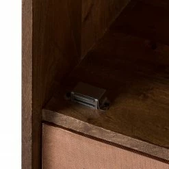 Ars manufacti Standvitrine Copp - Mango massiv / Metall - Kupfer / Mango Dunkel 29 Ars manufacti Standvitrine Copp - Mango massiv / Metall - Kupfer / Mango Dunkel -WOHNZIMMERMÖBEL Verkäufe 1000226079 210429 12193500009 DETAILS P000000001000226079