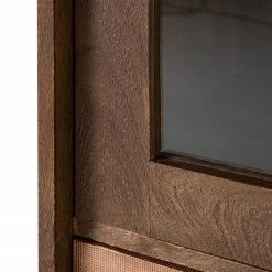 Ars manufacti Standvitrine Copp - Mango massiv / Metall - Kupfer / Mango Dunkel 30 Ars manufacti Standvitrine Copp - Mango massiv / Metall - Kupfer / Mango Dunkel -WOHNZIMMERMÖBEL Verkäufe 1000226079 210429 12193600010 DETAILS P000000001000226079