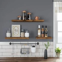 Loftscape Wandboard Cottondale - Braun - Breite: 80 cm -WOHNZIMMERMÖBEL Verkäufe 1000226186 200922 17382700042 MOOD DETAILS P000000001000226186 mood