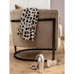 Kare Design Sessel La Vida - Webstoff -WOHNZIMMERMÖBEL Verkäufe 1000226268 210210 15385800072 MOOD DETAILS P000000001000226268 mood