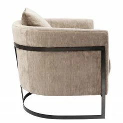 Kare Design Sessel La Vida - Webstoff -WOHNZIMMERMÖBEL Verkäufe 1000226268 210210 15390800073 DETAILS P000000001000226268