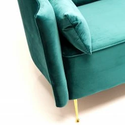 Kare Design Sofa Vegas Forever (3-Sitzer) - Webstoff -WOHNZIMMERMÖBEL Verkäufe 1000226274 210210 15441000141 DETAILS P000000001000226274