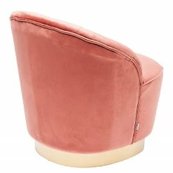 Kare Design Sessel Cherry Rose - Samt 14 Kare Design Sessel Cherry Rose - Samt -WOHNZIMMERMÖBEL Verkäufe 1000226276 210210 15450000154 DETAILS P000000001000226276