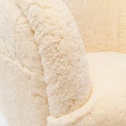 Kare Design Sessel Perugia Fur - Webstoff -WOHNZIMMERMÖBEL Verkäufe 1000226284 210210 15492800223 DETAILS P000000001000226284