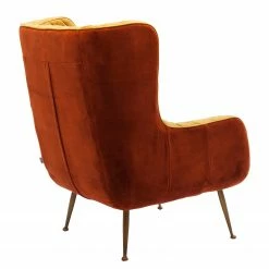 Kare Design Sessel Nonna - Samt 14 Kare Design Sessel Nonna - Samt -WOHNZIMMERMÖBEL Verkäufe 1000226288 210210 15560800004 DETAILS P000000001000226288