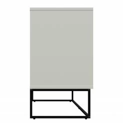 Tenzo Sideboard Lipp II - Weiß 11 Tenzo Sideboard Lipp II - Weiß -WOHNZIMMERMÖBEL Verkäufe 1000226360 220803 033 DETAILS P000000001000226360