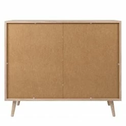 Naturoo Kommode Bouzy I - Eiche Sonoma Dekor -WOHNZIMMERMÖBEL Verkäufe 1000227249 201007 13491400006 DETAILS P000000001000227249