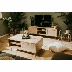 Naturoo Couchtisch Bouzy - Eiche Sonoma Dekor 12 Naturoo Couchtisch Bouzy - Eiche Sonoma Dekor -WOHNZIMMERMÖBEL Verkäufe 1000227259 201007 13494500042 MOOD DETAILS P000000001000227259 mood