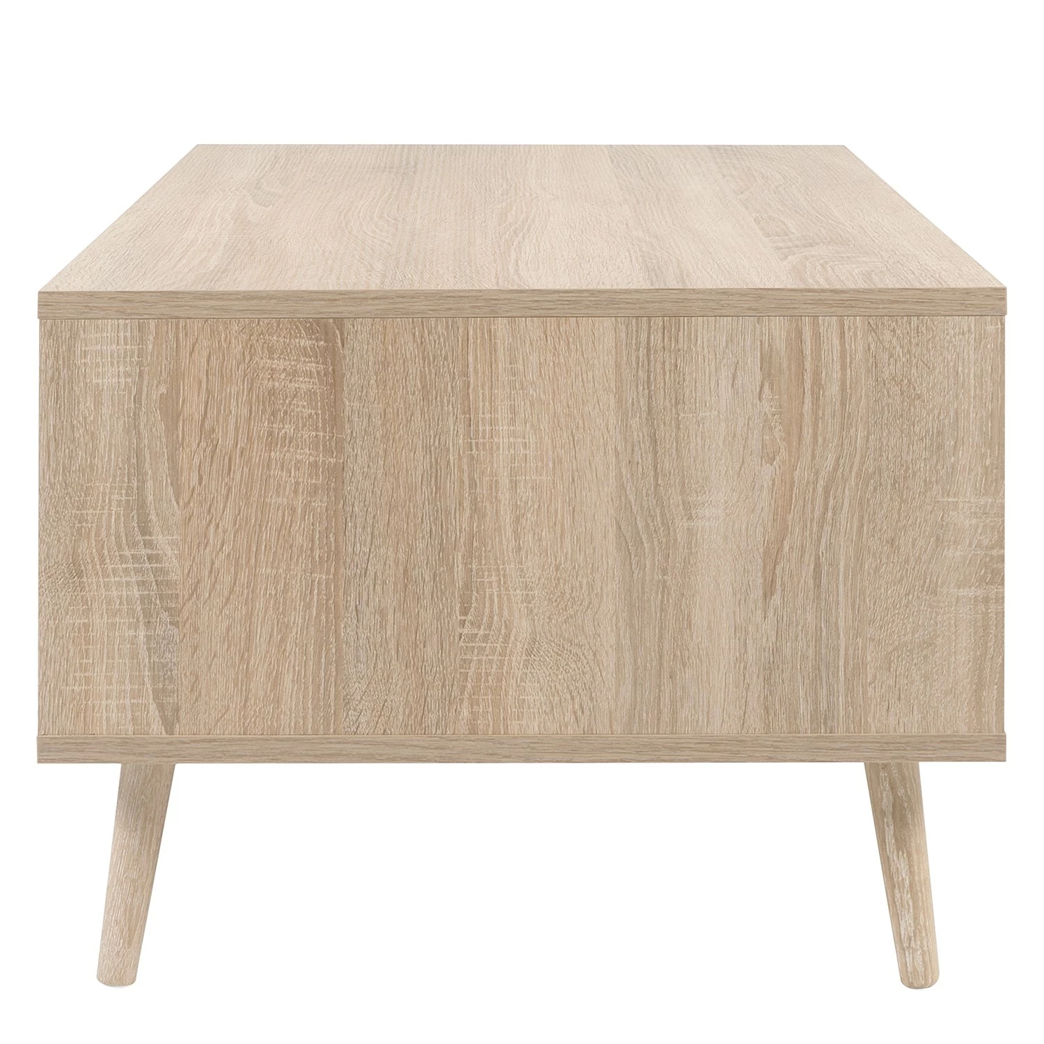 Naturoo Couchtisch Bouzy - Eiche Sonoma Dekor 5 Naturoo Couchtisch Bouzy - Eiche Sonoma Dekor – Bild 5