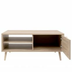 Naturoo Couchtisch Bouzy - Eiche Sonoma Dekor 18 Naturoo Couchtisch Bouzy - Eiche Sonoma Dekor -WOHNZIMMERMÖBEL Verkäufe 1000227259 201007 13495200048 DETAILS P000000001000227259