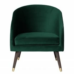 Ridgevalley Sessel Volonne - Samt Ravi: Antikgrün 24 Ridgevalley Sessel Volonne - Samt Ravi: Antikgrün -WOHNZIMMERMÖBEL Verkäufe 1000227295 210319 14053900077 DETAILS P000000001000227295