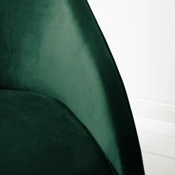 Ridgevalley Sessel Volonne - Samt Ravi: Antikgrün 38 Ridgevalley Sessel Volonne - Samt Ravi: Antikgrün -WOHNZIMMERMÖBEL Verkäufe 1000227295 210325 06595200053 DETAILS P000000001000227295