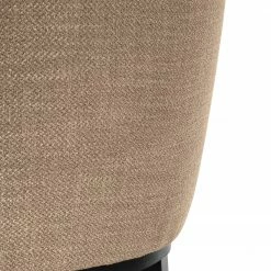 Ridgevalley Sessel Voiteur - Webstoff Noela: Cappuccino 23 Ridgevalley Sessel Voiteur - Webstoff Noela: Cappuccino -WOHNZIMMERMÖBEL Verkäufe 1000227406 210408 16070600320 DETAILS P000000001000227406