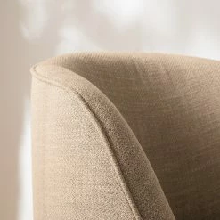 Ridgevalley Sessel Voiteur - Webstoff Noela: Cappuccino 32 Ridgevalley Sessel Voiteur - Webstoff Noela: Cappuccino -WOHNZIMMERMÖBEL Verkäufe 1000227406 210506 10194200133 DETAILS P000000001000227406