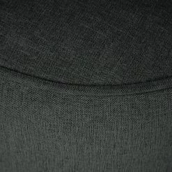 Ridgevalley Polsterhocker Voiteur - Webstoff Nere: Schwarz - Buche Hell 21 Ridgevalley Polsterhocker Voiteur - Webstoff Nere: Schwarz - Buche Hell -WOHNZIMMERMÖBEL Verkäufe 1000227414 210414 06452500144 DETAILS P000000001000227414