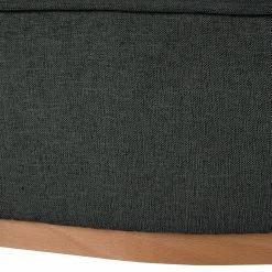 Ridgevalley Polsterhocker Voiteur - Webstoff Nere: Schwarz - Buche Hell 22 Ridgevalley Polsterhocker Voiteur - Webstoff Nere: Schwarz - Buche Hell -WOHNZIMMERMÖBEL Verkäufe 1000227414 210414 06452700145 DETAILS P000000001000227414