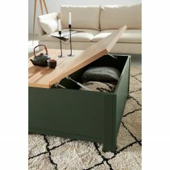 Norrwood Couchtisch Cardet - Moosgrün / Eiche Wotan Dekor 14 Norrwood Couchtisch Cardet - Moosgrün / Eiche Wotan Dekor -WOHNZIMMERMÖBEL Verkäufe 1000227557 201016 13032600030 DETAILS P000000001000227557