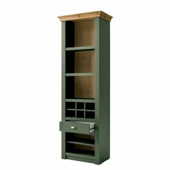 Norrwood Regal Cardet I - Moosgrün / Eiche Wotan Dekor 18 Norrwood Regal Cardet I - Moosgrün / Eiche Wotan Dekor -WOHNZIMMERMÖBEL Verkäufe 1000227558 201016 13034100042 DETAILS P000000001000227558