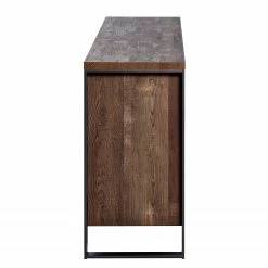 Jahnke Sideboard Loop II - Eiche Rustikal Dekor -WOHNZIMMERMÖBEL Verkäufe 1000227832 201027 13592500052 DETAILS P000000001000227832