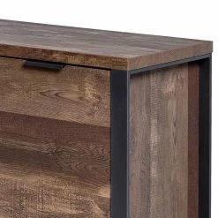 Jahnke Sideboard Loop II - Eiche Rustikal Dekor -WOHNZIMMERMÖBEL Verkäufe 1000227832 201027 13592600054 DETAILS P000000001000227832