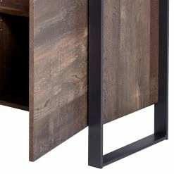 Jahnke Sideboard Loop II - Eiche Rustikal Dekor -WOHNZIMMERMÖBEL Verkäufe 1000227832 201027 13592800057 DETAILS P000000001000227832