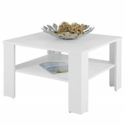 Loftscape Couchtisch Calu - Weiß