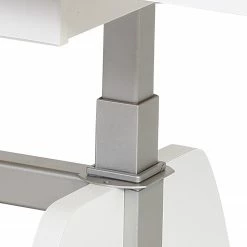 Loftscape Couchtisch Linco - Ausziehbar - Weiß -WOHNZIMMERMÖBEL Verkäufe 1000227873 201016 14051500071 DETAILS P000000001000227873