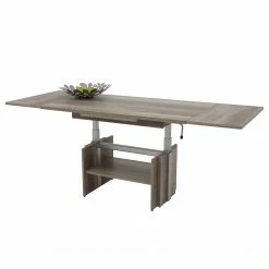 Loftscape Couchtisch Moree - Ausziehbar - Wildeiche Dekor -WOHNZIMMERMÖBEL Verkäufe 1000227876 201016 14055100086 DETAILS P000000001000227876