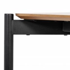 Red Living Couchtisch Oakton - Echtholzfurnier / Metall - Eiche 13 Red Living Couchtisch Oakton - Echtholzfurnier / Metall - Eiche -WOHNZIMMERMÖBEL Verkäufe 1000228569 201110 12051400001 DETAILS P000000001000228569