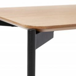 Red Living Couchtisch Oakton - Echtholzfurnier / Metall - Eiche 15 Red Living Couchtisch Oakton - Echtholzfurnier / Metall - Eiche -WOHNZIMMERMÖBEL Verkäufe 1000228569 201110 12051700002 DETAILS P000000001000228569