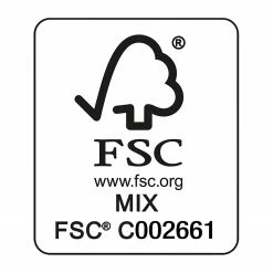 Loftscape Highboard Tornac I - Eiche Artisan Dekor / Schwarz -WOHNZIMMERMÖBEL Verkäufe 1000228630 201028 06304000026 DETAILS P000000001000228630