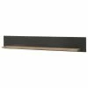 Red Living Wandboard Bozel - Kastanie Dekor / Grau