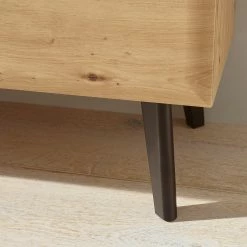 Loftscape Highboard Tornac II - Eiche Artisan Dekor / Schwarz 10 Loftscape Highboard Tornac II - Eiche Artisan Dekor / Schwarz -WOHNZIMMERMÖBEL Verkäufe 1000228640 201028 06323600067 DETAILS P000000001000228640