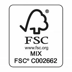 Loftscape Standvitrine Tornac - Eiche Artisan Dekor / Schwarz -WOHNZIMMERMÖBEL Verkäufe 1000228642 201028 06330200075 DETAILS P000000001000228642