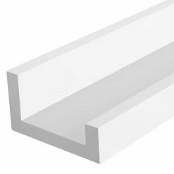 Loftscape Wandregal Stains II - Weiß -WOHNZIMMERMÖBEL Verkäufe 1000229710 201104 13563800037 DETAILS P000000001000229710