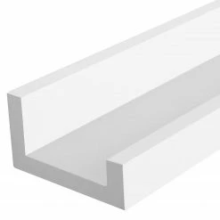 Loftscape Wandregal Stains I (3er-Set) - Weiß 10 Loftscape Wandregal Stains I (3er-Set) - Weiß -WOHNZIMMERMÖBEL Verkäufe 1000229715 201104 13575100071 DETAILS P000000001000229715