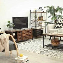 Red Living Regal Leesville III - Braun / Schwarz -WOHNZIMMERMÖBEL Verkäufe 1000229733 201104 14003100145 MOOD DETAILS P000000001000229733 mood