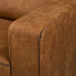 Norrwood 3-Sitzer Sofa MAISON - Mischgewebe Xia: Cognac - Ohne Schlaffunktion 16 Norrwood 3-Sitzer Sofa MAISON - Mischgewebe Xia: Cognac - Ohne Schlaffunktion -WOHNZIMMERMÖBEL Verkäufe 1000230433 210205 13433300026 DETAILS P000000001000230433