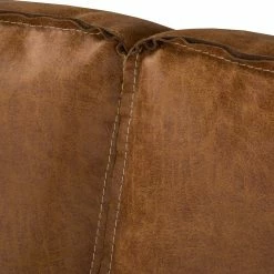 Norrwood 3-Sitzer Sofa MAISON - Mischgewebe Xia: Cognac - Ohne Schlaffunktion 18 Norrwood 3-Sitzer Sofa MAISON - Mischgewebe Xia: Cognac - Ohne Schlaffunktion -WOHNZIMMERMÖBEL Verkäufe 1000230433 210205 13433700028 DETAILS P000000001000230433