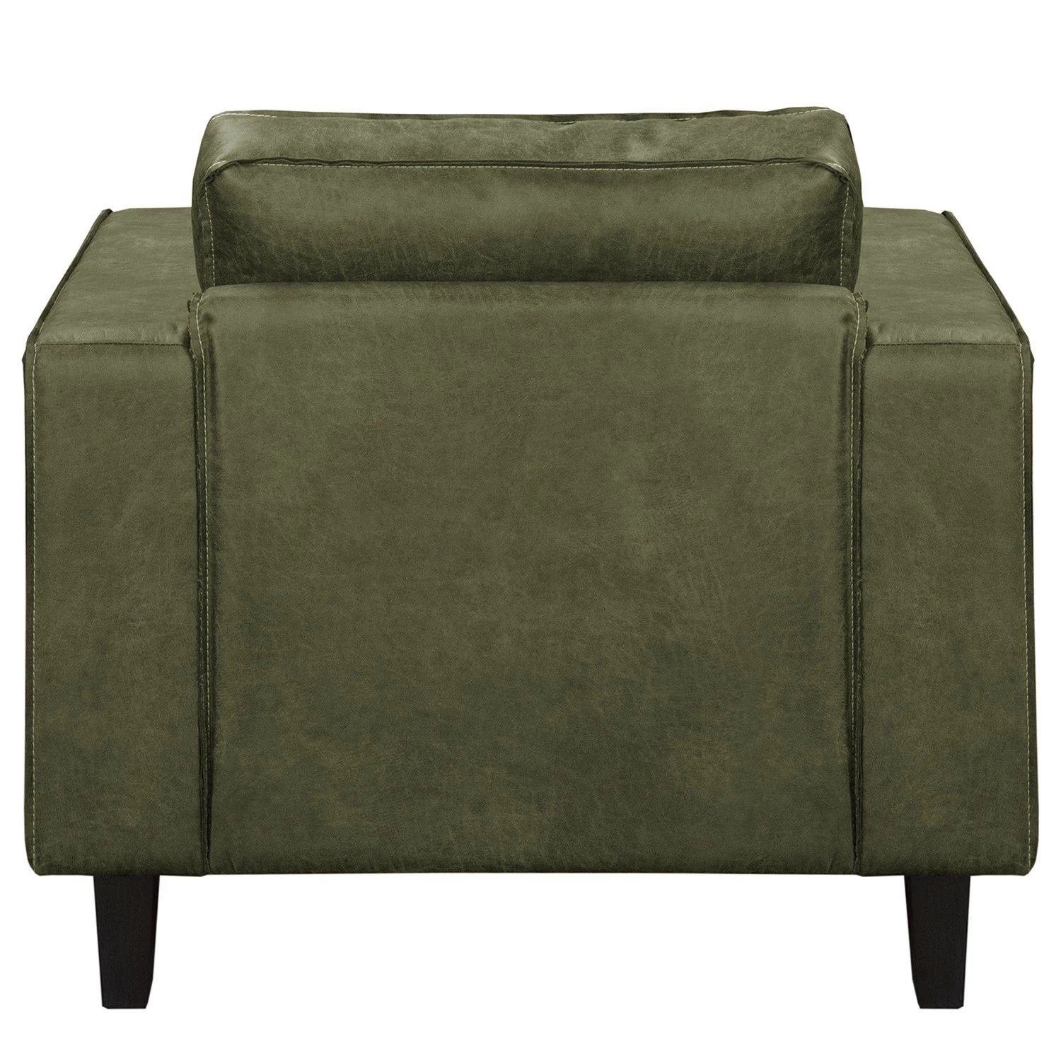 Norrwood Sessel MAISON - Mischgewebe Xia: Antikgrün 4 Norrwood Sessel MAISON - Mischgewebe Xia: Antikgrün – Bild 4