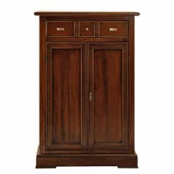 Ridgevalley Kommode Brieux - Tulpenbaum teilmassiv - Tulpenbaum Antik -WOHNZIMMERMÖBEL Verkäufe 1000230610 201113 12523100004 DETAILS P000000001000230610