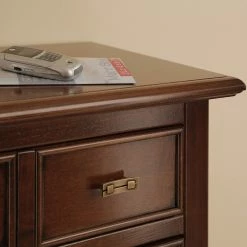 Ridgevalley Kommode Brieux - Tulpenbaum teilmassiv - Tulpenbaum Antik -WOHNZIMMERMÖBEL Verkäufe 1000230610 201113 12523500007 DETAILS P000000001000230610