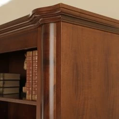 Ridgevalley Regal Larcay - Echtholzfurnier - Tulpenbaum Antik 15 Ridgevalley Regal Larcay - Echtholzfurnier - Tulpenbaum Antik -WOHNZIMMERMÖBEL Verkäufe 1000230612 201113 12525800026 DETAILS P000000001000230612