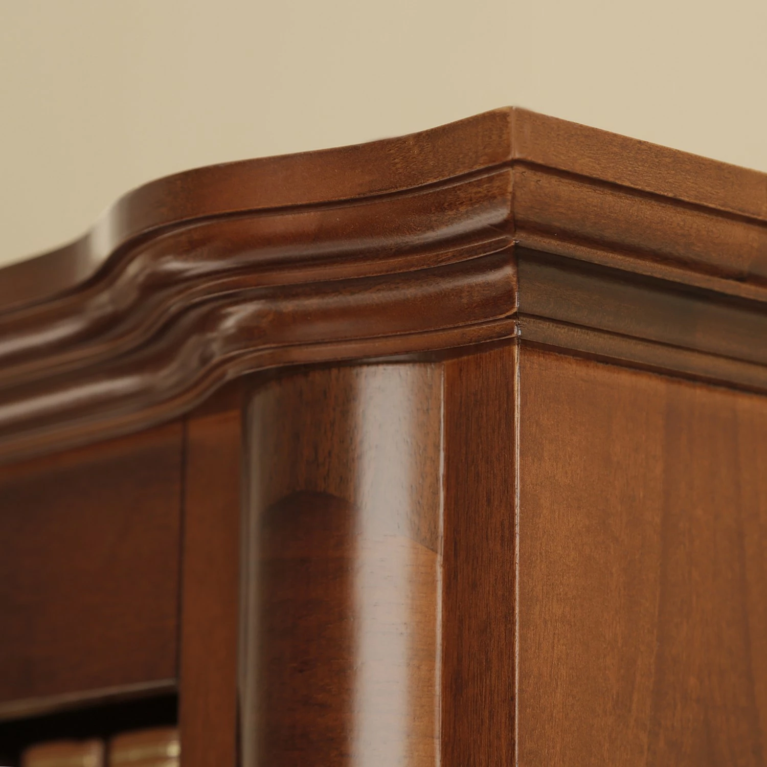 Ridgevalley Regal Larcay - Echtholzfurnier - Tulpenbaum Antik 11 Ridgevalley Regal Larcay - Echtholzfurnier - Tulpenbaum Antik – Bild 11