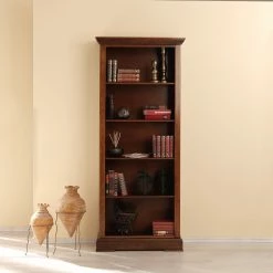 Ridgevalley Regal Brieux I - Echtholzfurnier - Tulpenbaum Antik -WOHNZIMMERMÖBEL Verkäufe 1000230614 201113 12532100048 MOOD DETAILS P000000001000230614 mood